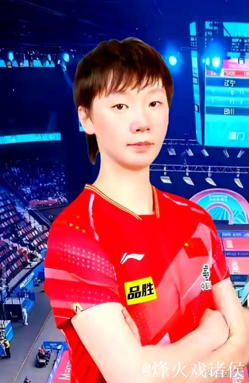 王曼昱4-1战胜王艺迪 晋级全运会女单四强 将在半决赛对阵陈梦 王曼昱4-1战胜王艺迪 晋级全运会女单四强 将在半决赛对阵陈梦