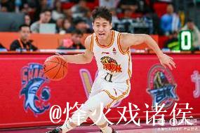 吉林力克长沙勇胜 姜伟泽贡献13分6助 摩尔砍下18分8板5助 吉林力克长沙勇胜 姜伟泽贡献13分6助 摩尔砍下18分8板5助