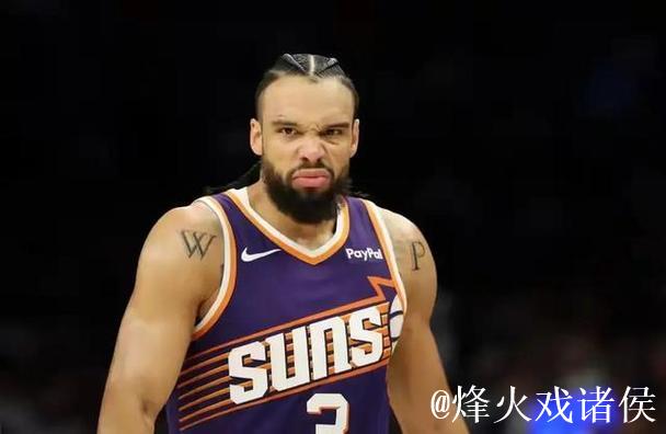 狄龙21+7马威12+12 太阳三分雨狂轰22记大胜灰熊